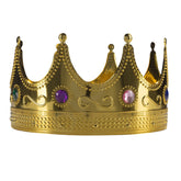 Regal Gold Crown